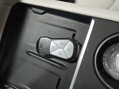 Xpeng G6