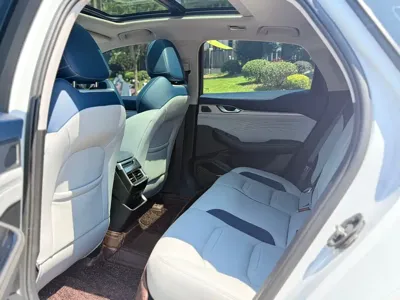 Geely Xingrui