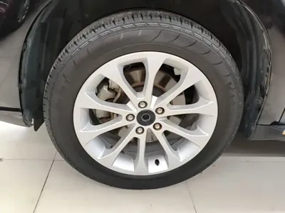 Haval H2