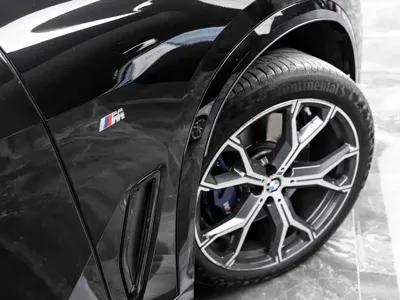 BMW X5 (Import)