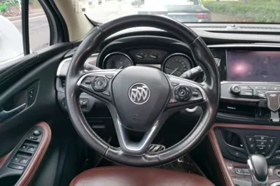 Buick Envision