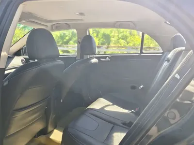 BYD Surui