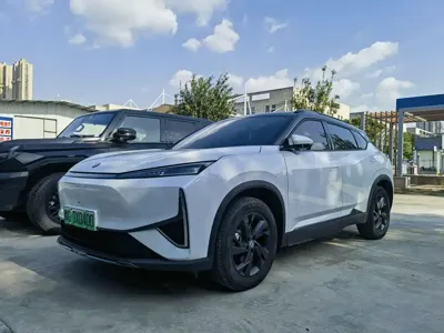 Aeolus 东风风神L7
