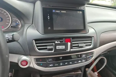 Honda Crosstour