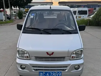 Wuling Zhiguang