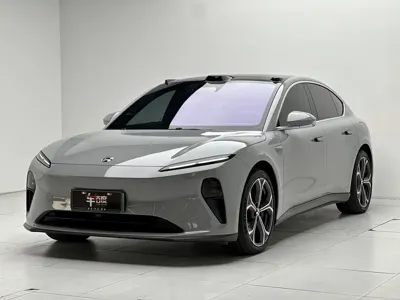 Nio ET5