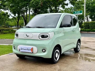 Wuling MINIEV