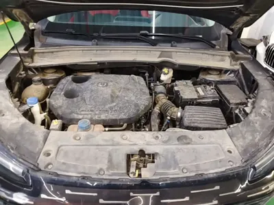 Changan CS55PLUS