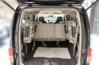 Nissan NV200
