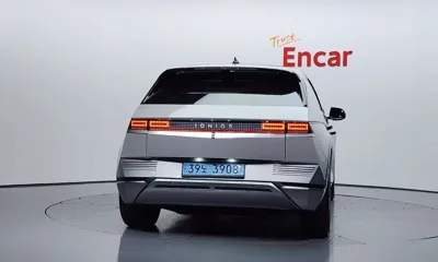 Hyundai Ioniq5