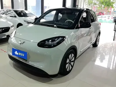Wuling Bingo