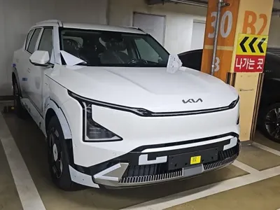 Kia EV5
