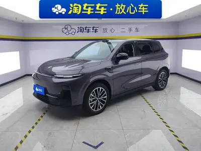 Leapmotor Leapmotor B10