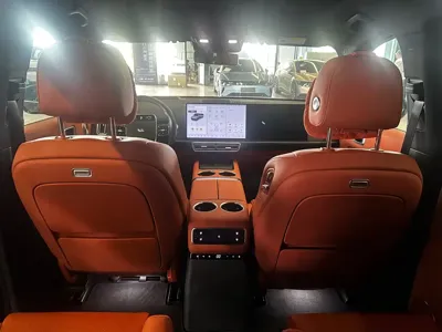 Li Auto Li L9