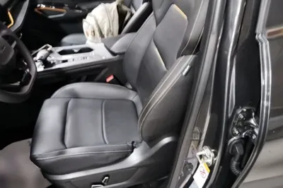 CHANGAN OSHAN X5 PLUS