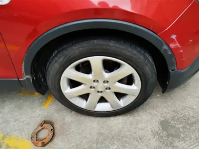 Buick Encore