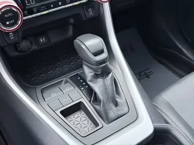 Toyota Wildlander