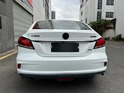 MG MG6