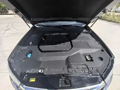 JAC Refine A60