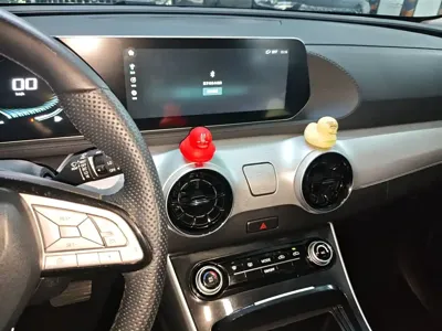 Fengxing Fengxing T5 EVO