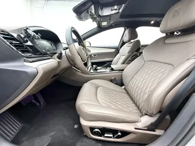 BYD Han