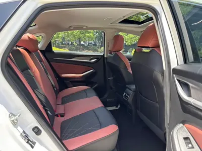 Changan Eado