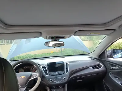 Chevrolet Malibu XL