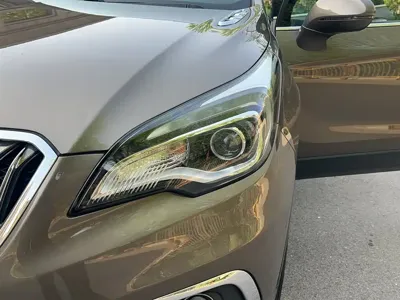 Buick Envision Plus