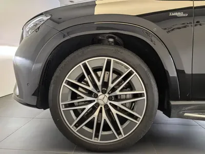 Mercedes-Benz GLE Coupe AMG