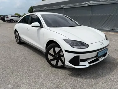 Hyundai Ioniq6