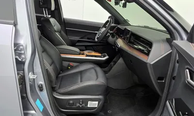 KG_Mobility_Ssangyong Torres