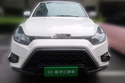 JMC Yuhu 5