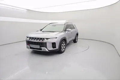 KG_Mobility_Ssangyong Torres