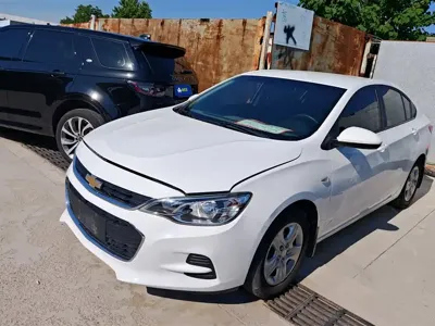 Chevrolet Cavalier