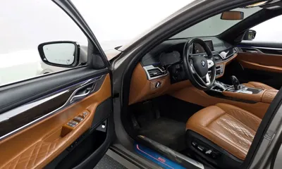 BMW 7-Series