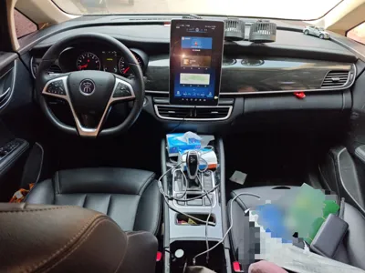 BYD Song Max