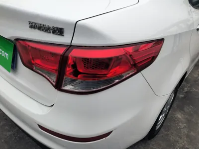 Kia K2