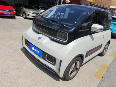 Baojun KiWi EV