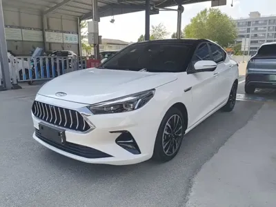JAC A5