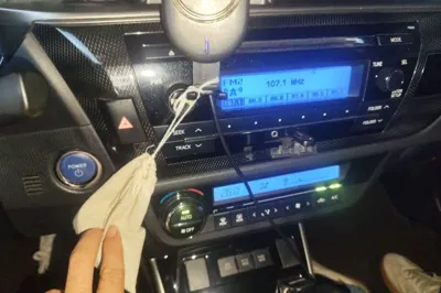 Toyota Levin