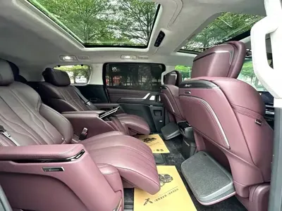 Buick Century