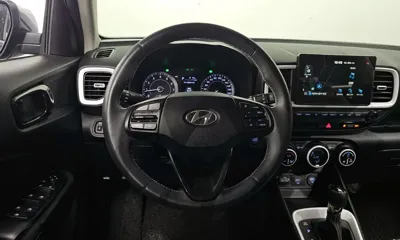Hyundai Venue