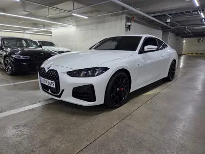 BMW 4-Series