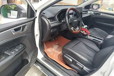 Haval M6