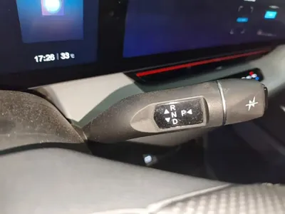 Arcfox Alpha S