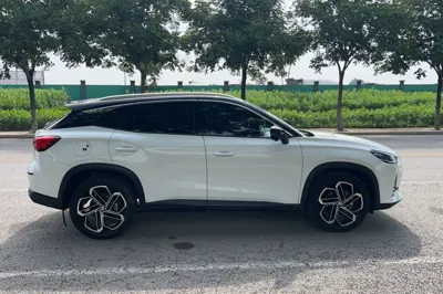 MG One
