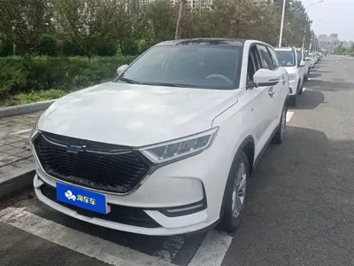 Oshan Oushang X7