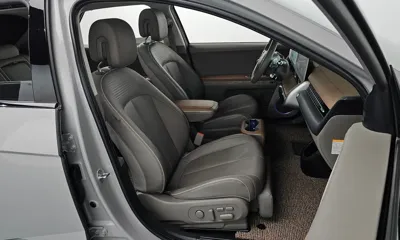 Hyundai Ioniq5