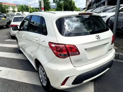BAIC Senova D20
