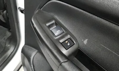 ChevroletGMDaewoo Trailblazer